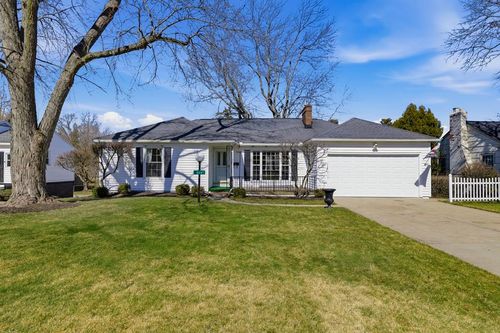 644 Andover Rd, Mansfield, OH, 44907-1910 | Card Image