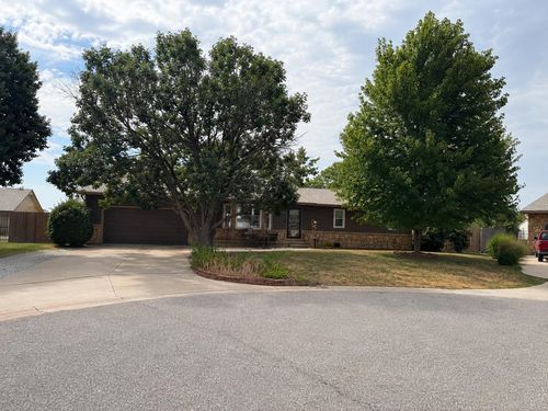 11517 W Jewell Ct, Wichita, KS, 67209-3267 | Card Image