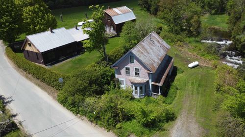 16 Northridge Rd, West Burke, VT, 05871-9711 | Card Image