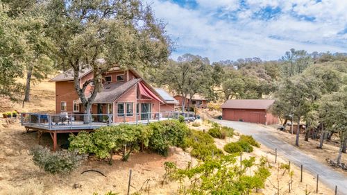 6801 Olympus Drive, Garden Valley, CA, 95633 | Card Image