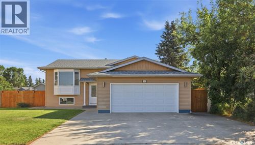 302 Nixon Cres, Saskatoon, SK, S7L7G1 | Card Image