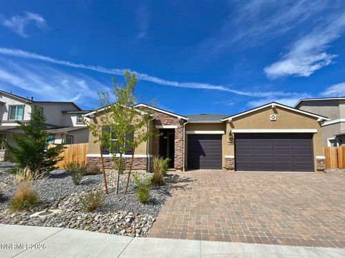 1862 Red Loam Road, Sparks, NV, 89436 | Card Image