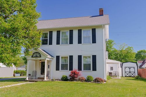303 E Main St, Bainbridge, OH, 45612-9563 | Card Image