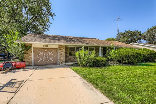 2222 Taylor St, Joliet, IL, 60435-5434 | Card Image