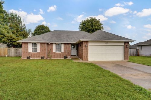 513 Osage Rd, Willard, MO, 65781-7267 | Card Image
