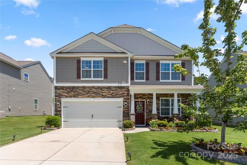 7016 Branch Fork Rd, Charlotte, NC, 28215-7389 | Card Image