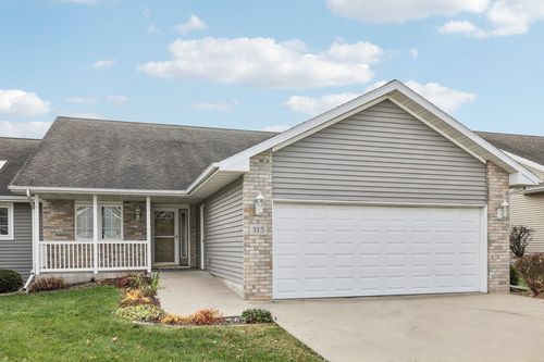 315 Pebble Brook Ln, Lodi, WI, 53555-1399 | Card Image