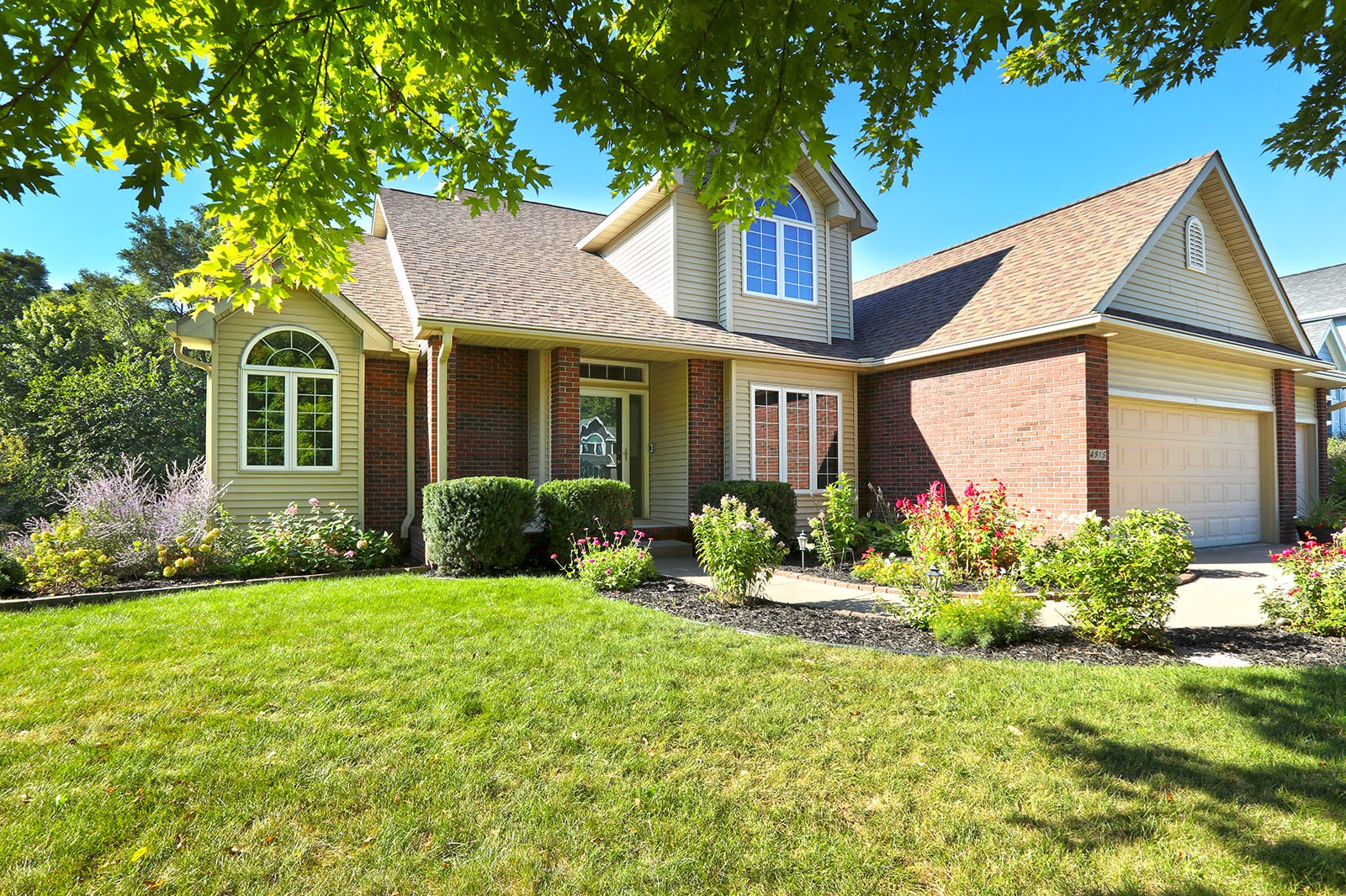Copper Creek Dr, Pleasant Hill, IA 50327