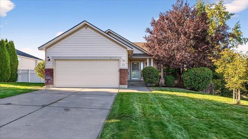 414 S Sonora Ln, Spokane Valley, WA, 99037-7936 | Card Image