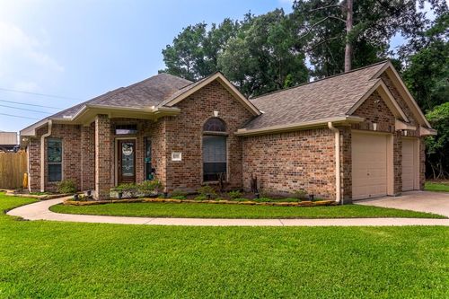 6111 Weisinger Dr, Magnolia, TX, 77354-5379 | Card Image