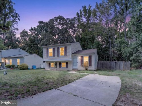 2465 Yarmouth Ct, WALDORF, MD, 20602-2146 | Card Image