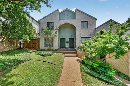 2613-2613 Mccart Ave, Fort Worth, TX, 76110-2230 | Card Image