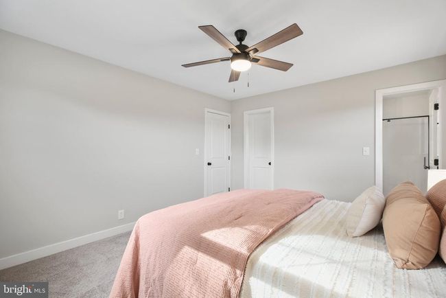 20135 Constitution Hwy, House other with 3 bedrooms, 2 bathrooms and null parking in ORANGE VA | Image 24