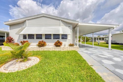 546 Amberjack Dr, NORTH PORT, FL, 34287-6510 | Card Image