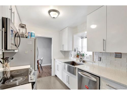 8031 Stuart St, Westminster, CO, 80031-4318 | Card Image