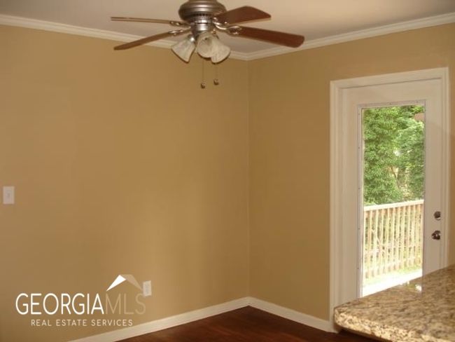 3217 Mcafee Rd, House other with 2 bedrooms, 2 bathrooms and null parking in decatur GA | Image 11