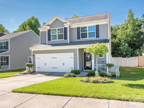 1354 Soothing Ct Nw, Concord, NC, 28027-4329 | Card Image