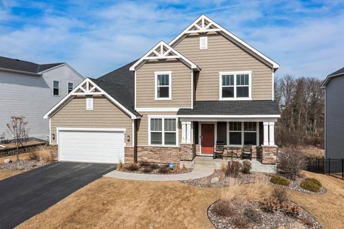 18360 58th Ave N, Plymouth, MN, 55446-4637 | Card Image
