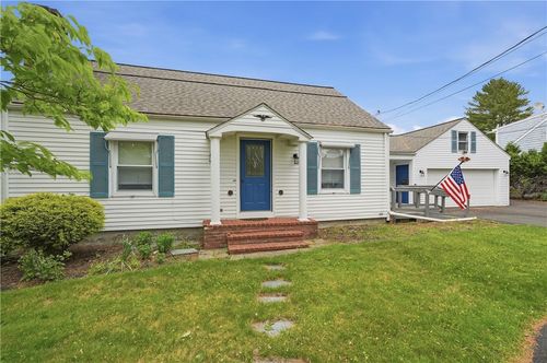 24 Seymour Street Street, Warren, RI, 02885 | Card Image
