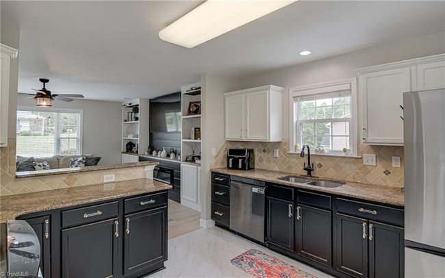 158 Alice Ct, House other with 3 bedrooms, 3 bathrooms and null parking in Winston-Salem NC | Image 14