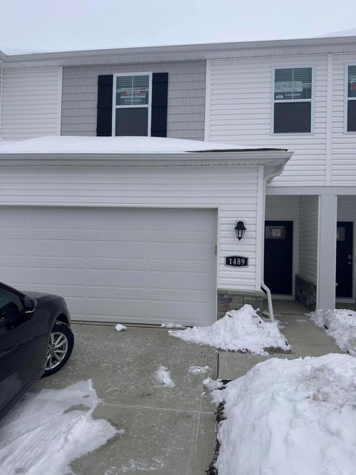 1489 Jarry Avenue, Columbus, OH, 43228 | Card Image