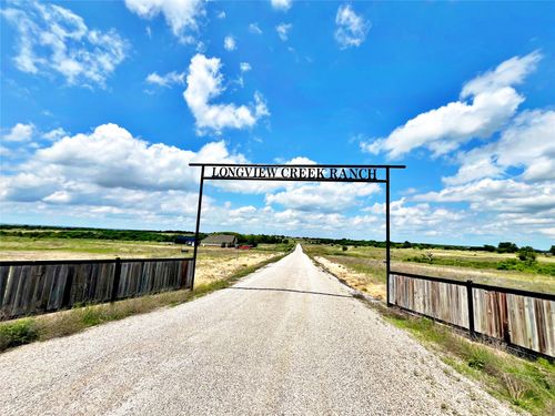 Lot 65 Longview Creek Ranch Trail, Itasca, TX, 76055 | Card Image