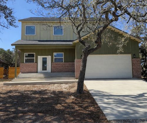 118 Crazy Cross Rd, Wimberley, TX, 78676-2141 | Card Image