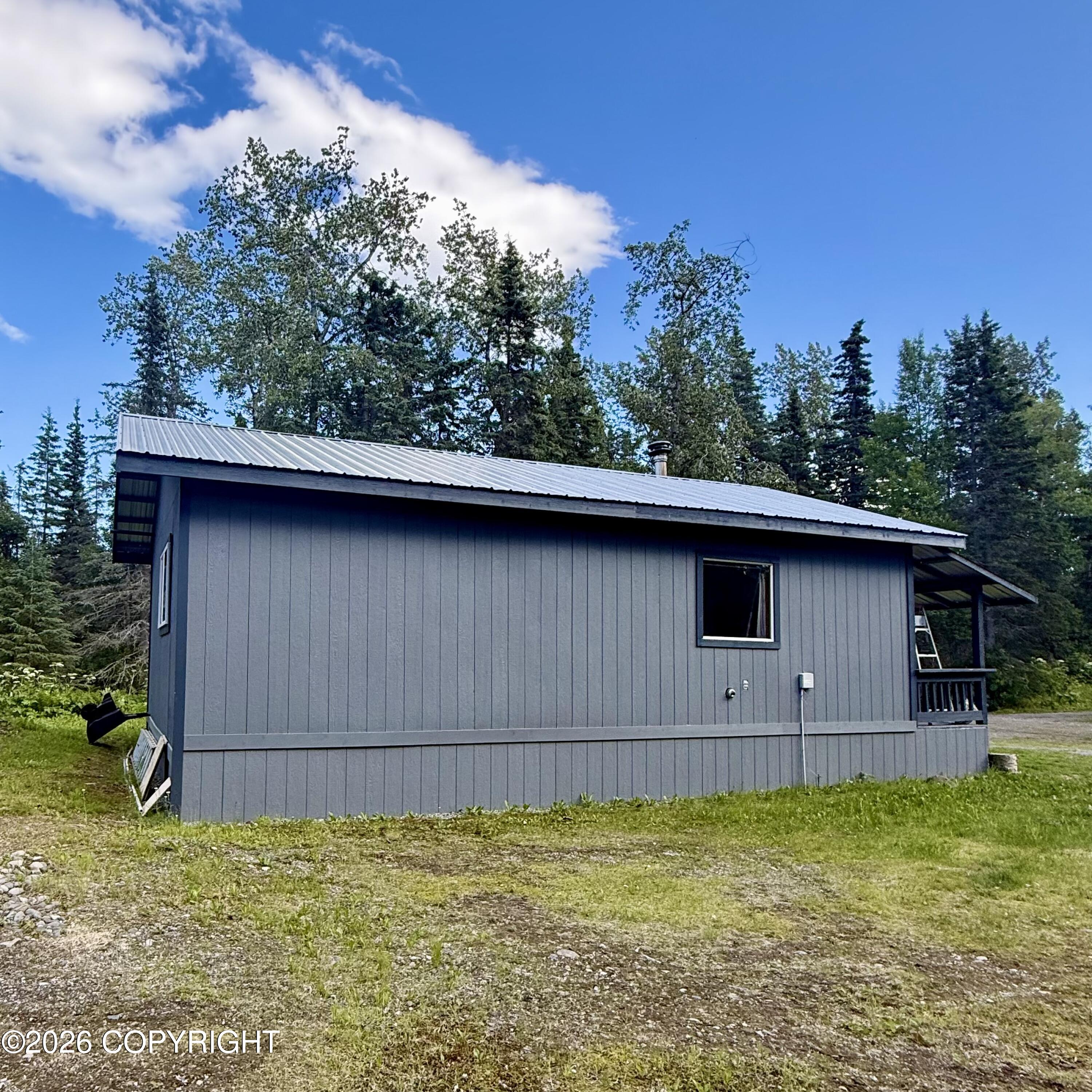 Residential in Nikiski/North Kenai 2