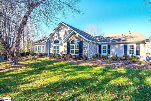 158 Grinders Cir, Greer, SC, 29650-2999 | Card Image