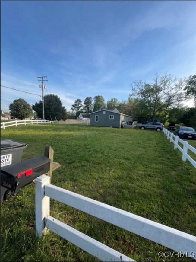 3550 N Courthouse Rd, House other with 3 bedrooms, 2 bathrooms and null parking in Providence Forge VA | Image 18