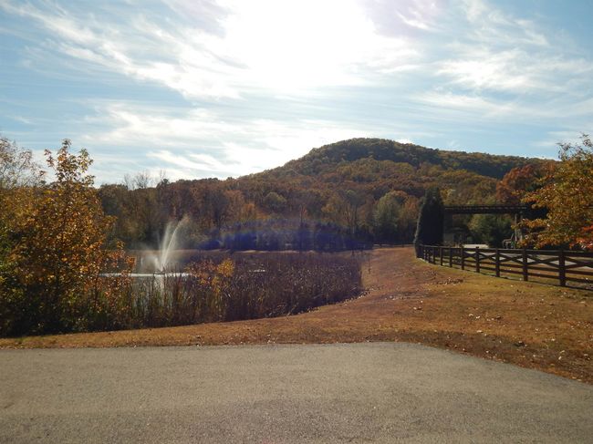 Lot 11 River View Loop, Home with 0 bedrooms, 0 bathrooms and null parking in Heber Springs AR | Image 5