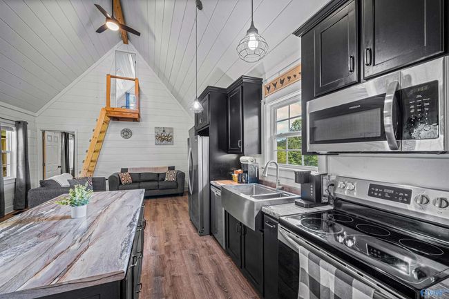 174 County Road 654, House other with 4 bedrooms, 2 bathrooms and null parking in Mentone AL | Image 14