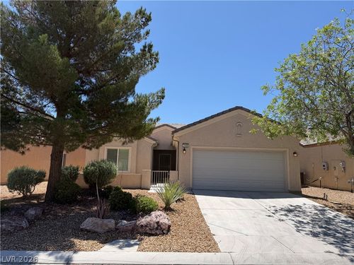 7448 Chipping Sparrow St, North Las Vegas, NV, 89084-3737 | Card Image