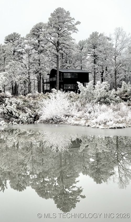 49536 State Highway 82, Talihina, OK, 74571 | Card Image