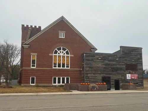 340 Main Ave S, Hankinson, ND, 58041-4101 | Card Image