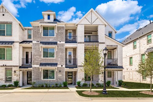 8345 Huron Peak Dr, Frisco, TX, 75034-1006 | Card Image