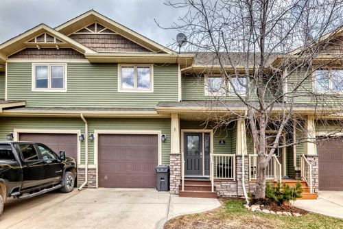 15-4603 Ryders Ridge Blvd, Sylvan Lake, AB, T4S0G6 | Card Image
