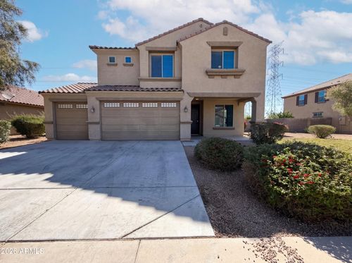 2909 S 121st Dr, Tolleson, AZ, 85353-2703 | Card Image