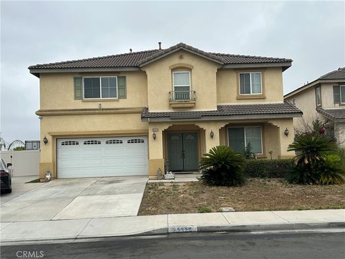 25337 Plumeria Ln, Moreno Valley, CA, 92551-2579 | Card Image