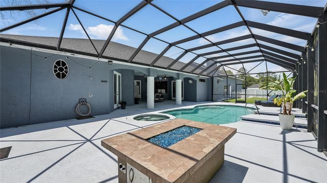 2795 Fawn Lake Blvd, House other with 4 bedrooms, 4 bathrooms and null parking in Mims FL | Image 54