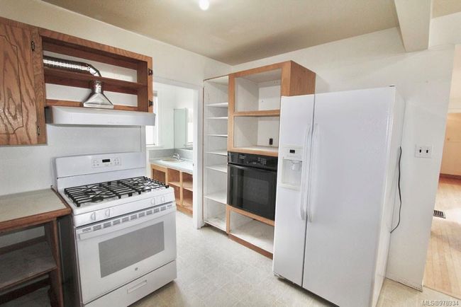1880 Harrison Ave, House other with 3 bedrooms, 1 bathrooms and 2 parking in Masset BC | Image 11