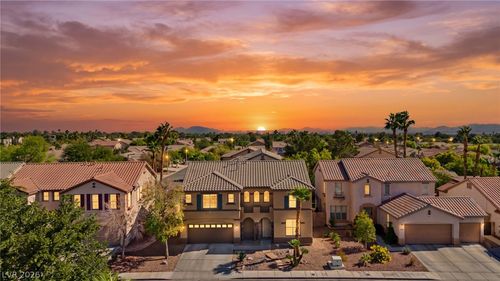 3040 Carbondale St, Las Vegas, NV, 89135-2111 | Card Image