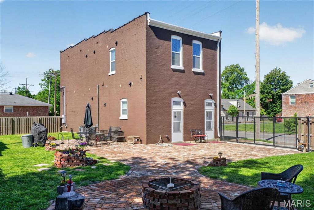 Residential Income in St Louis 4