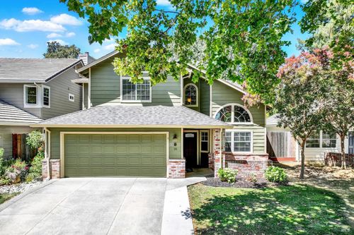 16 Winestone Court, Napa, CA, 94558 | Card Image