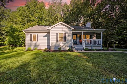 1577 Moody Town Rd, Bumpass, VA, 23024-4673 | Card Image