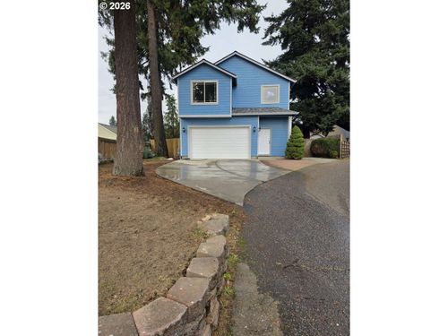 8610 Ne 29th Way, Vancouver, WA, 98662 | Card Image