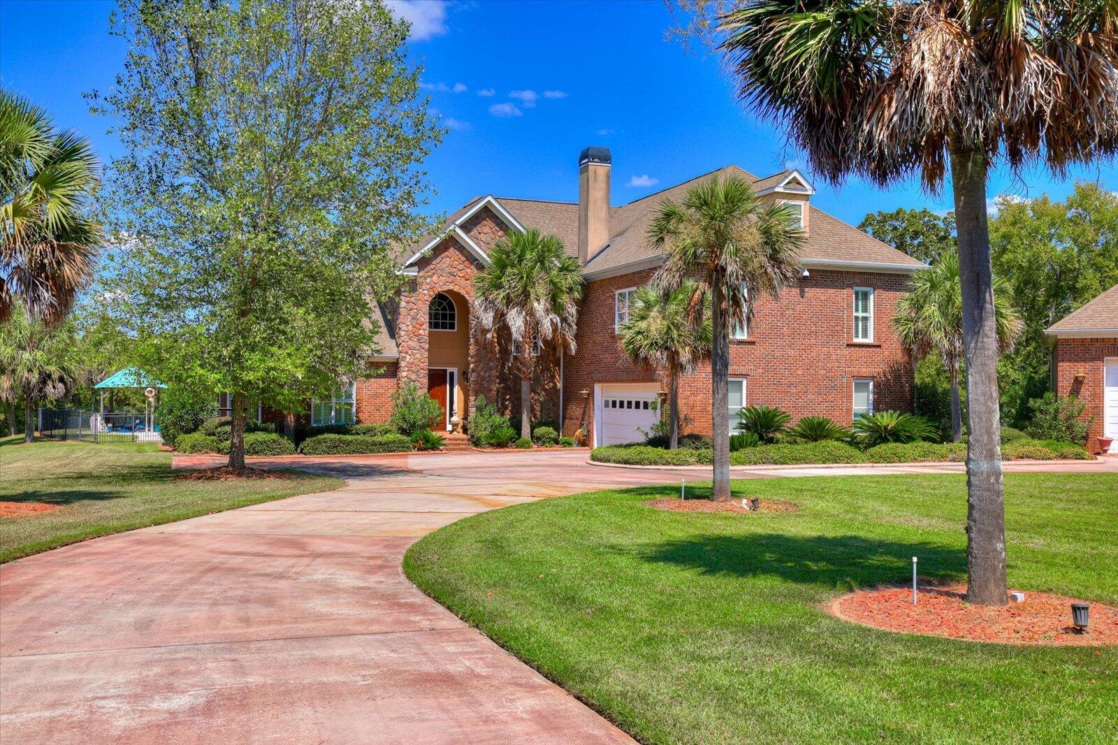 Magnolia Dr, Evans, GA 30809