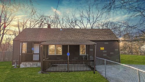 2320 Burr St, Gary, IN, 46406 | Card Image