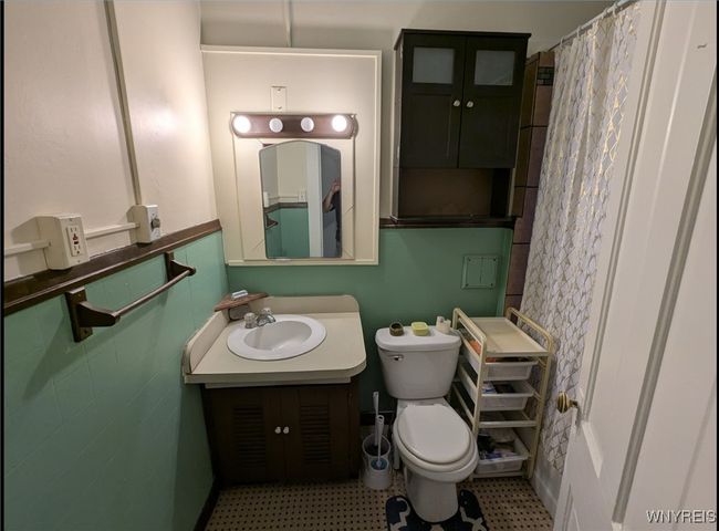 107 Hawley St, Condo with 3 bedrooms, 1 bathrooms and null parking in Buffalo NY | Image 10