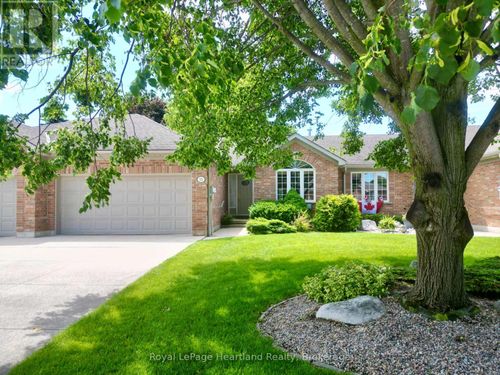 15 Shadow Lane, South Huron (Exeter), ON, N0M1S1 | Card Image